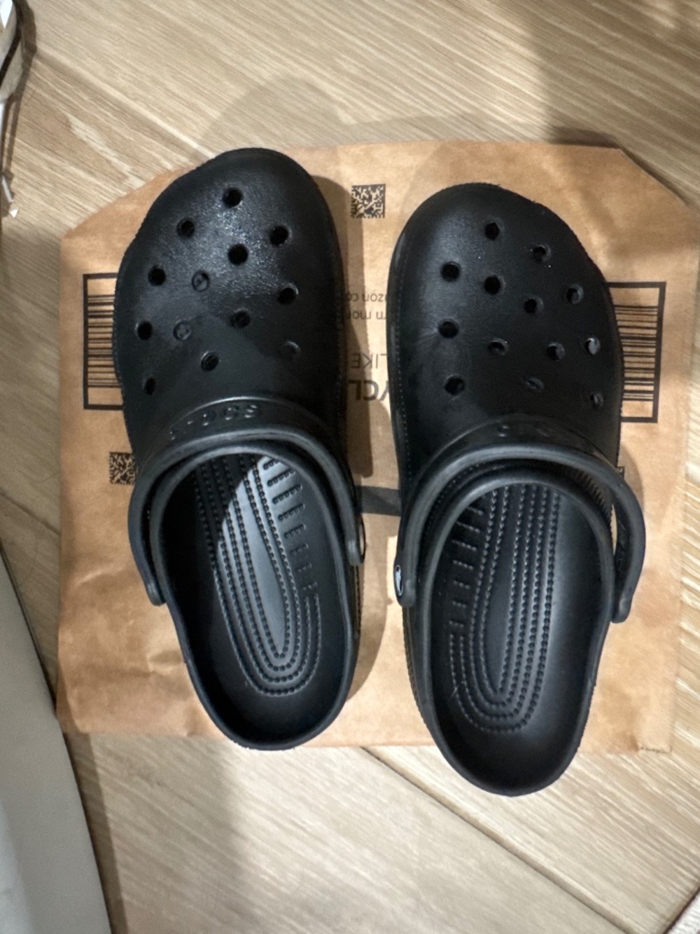 Crocs